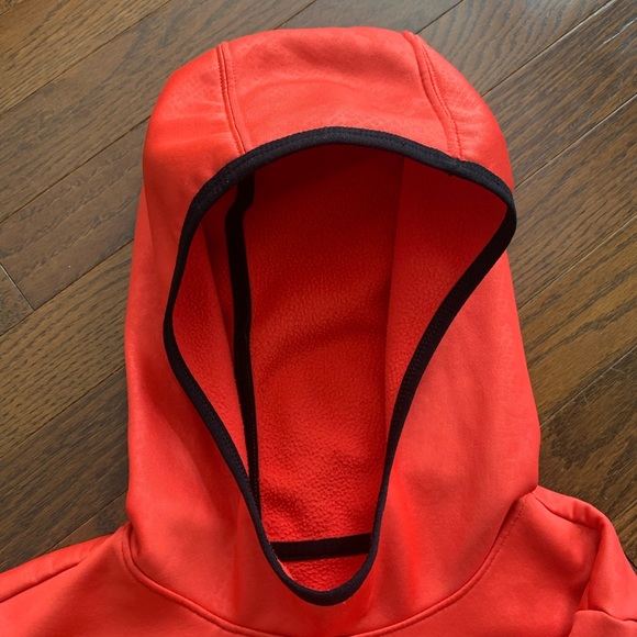Nike Therma Fit Hooded Shirt -Women’s M - Picture 3 of 16